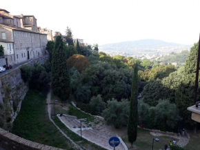 Finestra sul parco